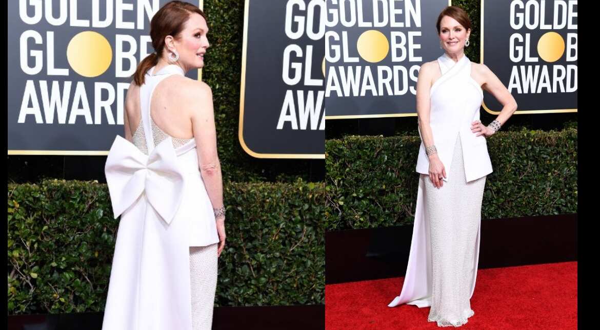 Julianne Moore