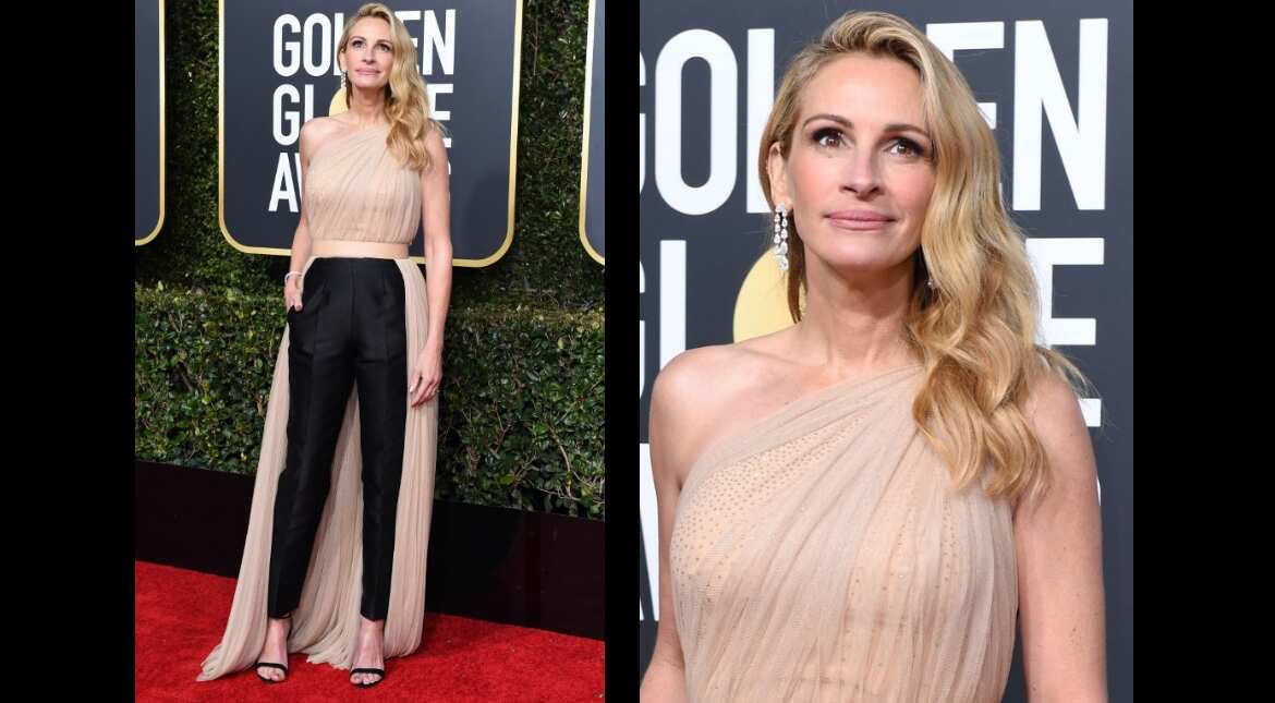 Julia Roberts