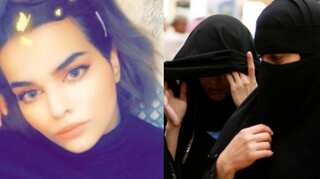 Saudi woman held at Bangkok airport fears she will be killed if repatriated