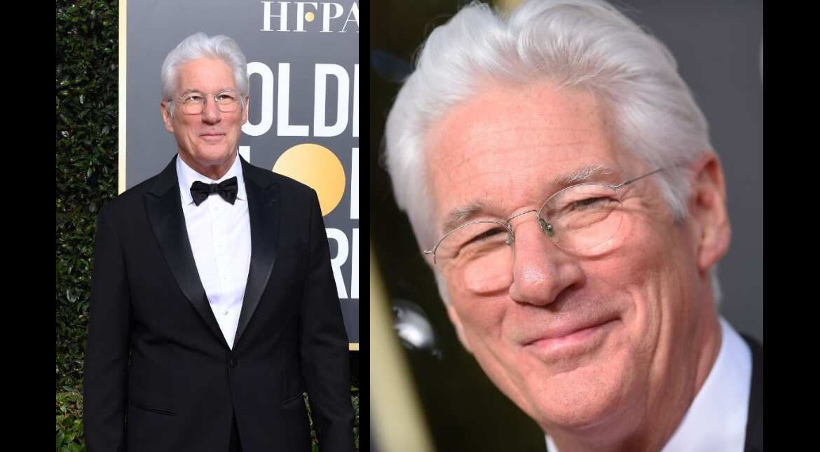 Richard Gere