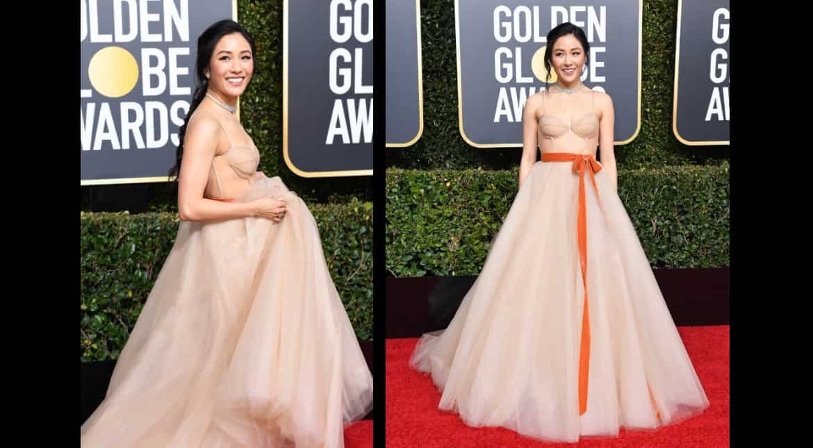 Constance Wu
