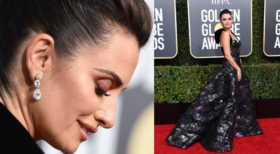 Penelope Cruz has ‘dedicated’ her life to transcendental meditation