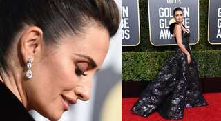 Penelope Cruz has ‘dedicated’ her life to transcendental meditation