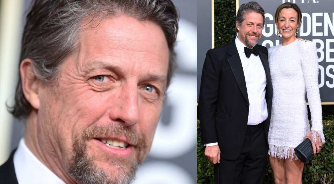 Hugh Grant