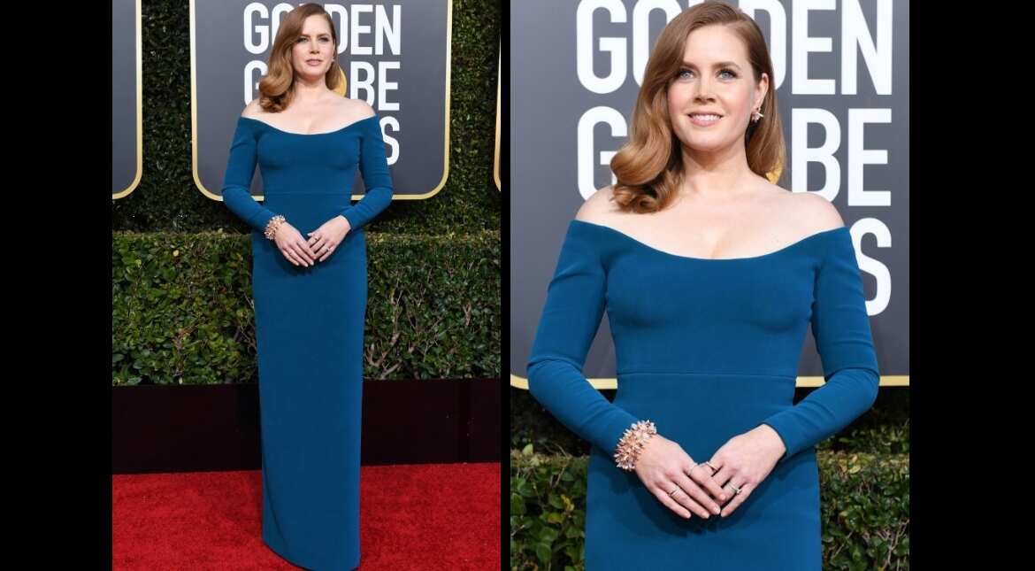 Amy Adams