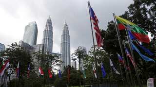 Southeast Asia wary of China's Belt and Road project, sceptical of US: Report