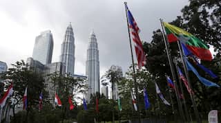 Southeast Asia wary of China's Belt and Road project, sceptical of US: Report