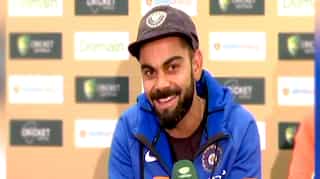 Watch: 'By far my best achievement,' says Kohli after maiden Test victory in Australia