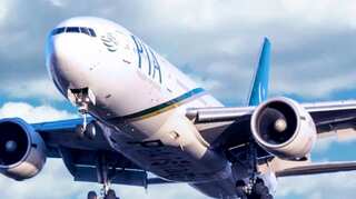 Pakistan International Airlines system down after submarine cable fault