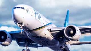 Lose weight or face the axe: Pakistan International Airlines tells 'obese' cabin crew