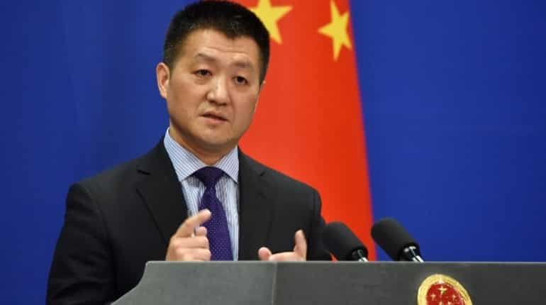 Want to work together with US on trade: China foreign ministry