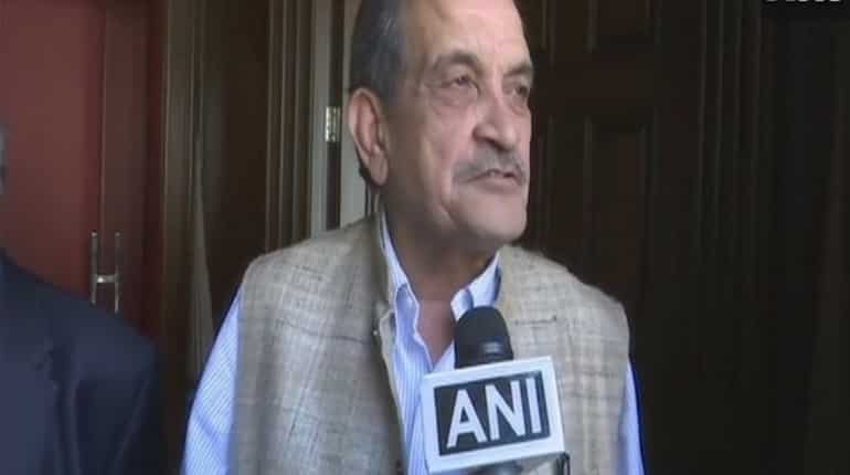 SAIL, RINL spent over Rs 1,000 crore on R&D in last 3 financial year: Steel Minister Birender Singh SAIL, RINL spent over Rs 1,000 crore on R&D in last 3 financial year: Steel Minister Birender Singh