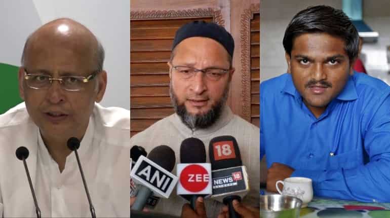 10% quota for poor among upper castes: Who said what 10% quota for poor among upper castes: Who said what