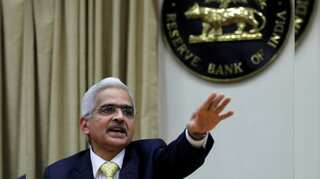 RBI likely to give government bumper interim dividend: Sources