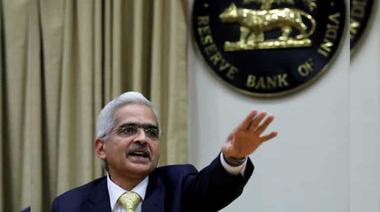RBI likely to give government bumper interim dividend: Sources