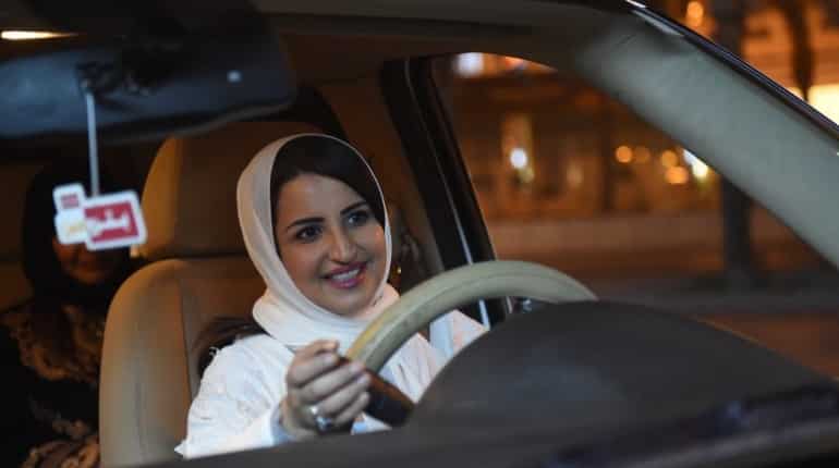 Travel and driving