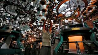 Government estimates GDP growth at 7.2% for 2018-19