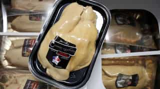 US Supreme Court rejects challenge to California foie gras ban