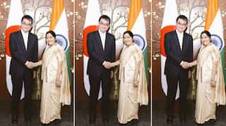 India-Japan relationship a factor of stability in Indo-Pacific region: India