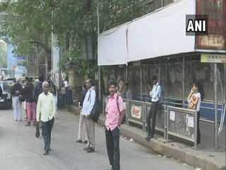 Mumbai: BEST indefinite strike to continues
