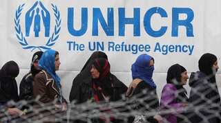Migrant death toll in Mediterranean tops 1,000 for 6th year: UNHCR