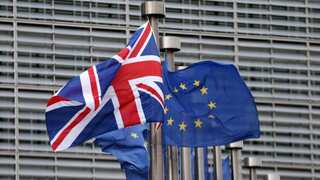 UK Brexit vote set for January 15 amid talk of delay