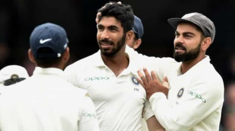 Bumrah and his 'perfect yorkers'