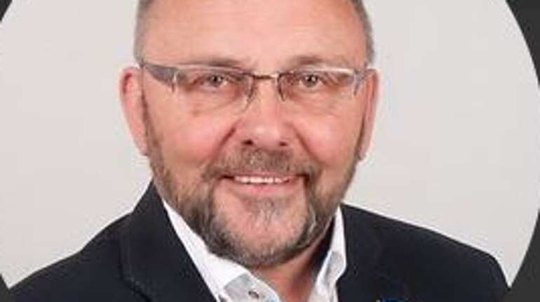 German far-right MP seriously injured in targeted attack