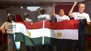 Egypt to host 2019 Africa Cup of Nations