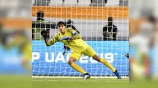 AFC Asian Cup 2019: Goalkeeper Gurpreet Singh Sandhu reflects on India's historic win against Thailand in campaign opener