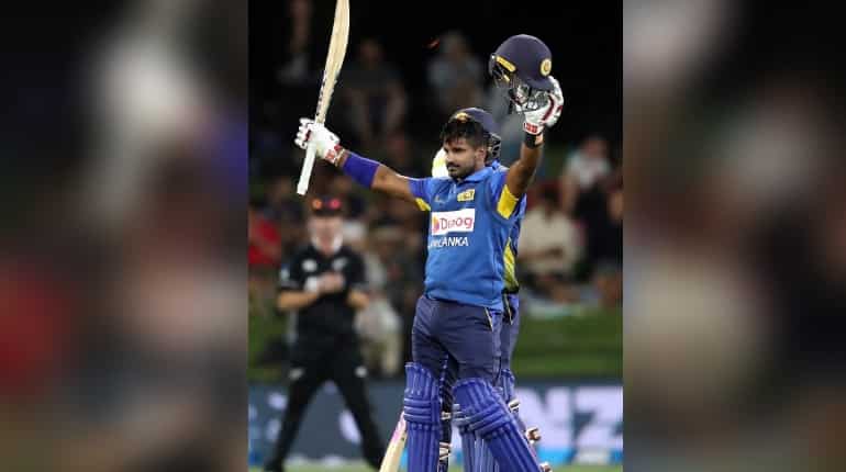Sri Lanka recalls Kusal Perera for Australia Tests Sri Lanka recalls Kusal Perera for Australia Tests