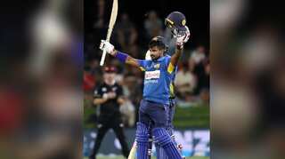 Sri Lanka recalls Kusal Perera for Australia Tests