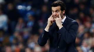 Real Madrid must focus more in early stages of games, says Santiago Solari