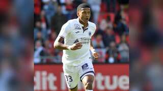 Barcelona sign young defender Jean-Clair Todibo for next season
