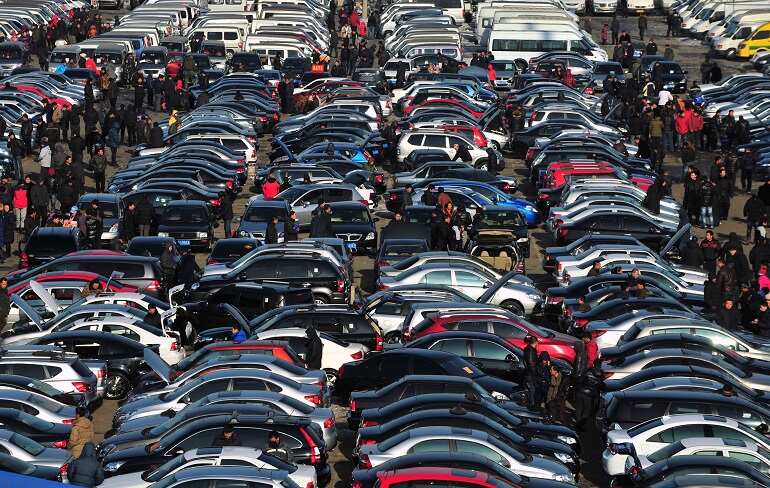 China to introduce policies to strengthen domestic consumption: Report