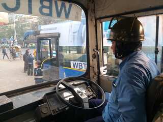 Violence reported in parts of West Bengal on second day of bandh 