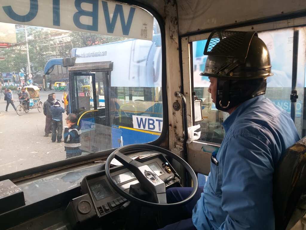 Violence reported in parts of West Bengal on second day of bandh 