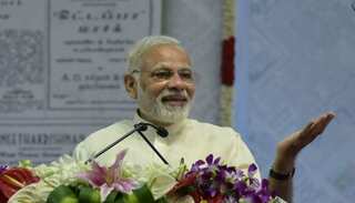 India emerging refinery hub across world: PM Modi in Kochi
