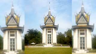 Killing fields of Cambodia: What India can learn
