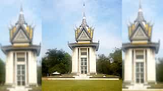 Killing fields of Cambodia: What India can learn