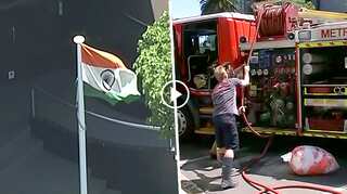 Video: Suspicious packages found in foreign missions including Indian consulate in Australia