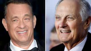 SAG Awards 2019: Tom Hanks to present Life Achievement Award to Alan Alda