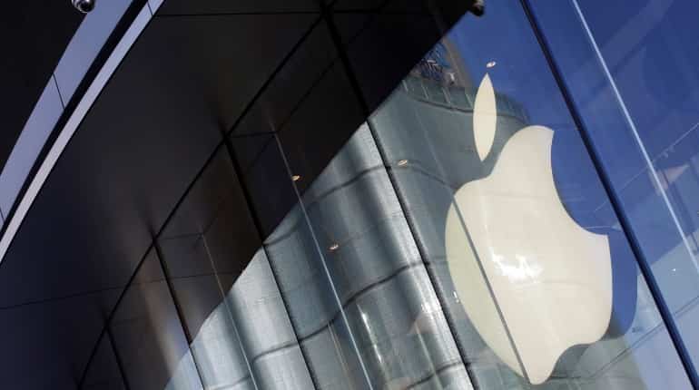 Apple starts streaming service to take on Netflix, Amazon Apple starts streaming service to take on Netflix, Amazon