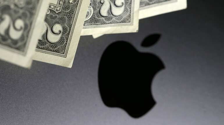 Expensive new iPhones