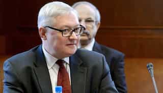 Putin, Modi share great chemistry, says Russian deputy foreign minister
