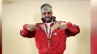 I am born to do Gully Boy: Ranveer Singh