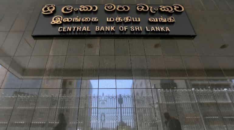Sri Lanka's Central Bank gets $400 million swap from Reserve Bank of India Sri Lanka's Central Bank gets $400 million swap from Reserve Bank of India