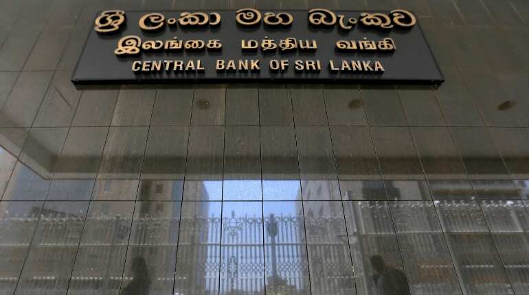 Sri Lanka's Central Bank gets $400 million swap from Reserve Bank of India