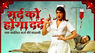 Richa Chadha takes on 12 avatars for 'Shakeela' calendar