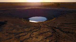 Drought-hit Australia recorded third-warmest year in 2018: Bureau of Meteorology
